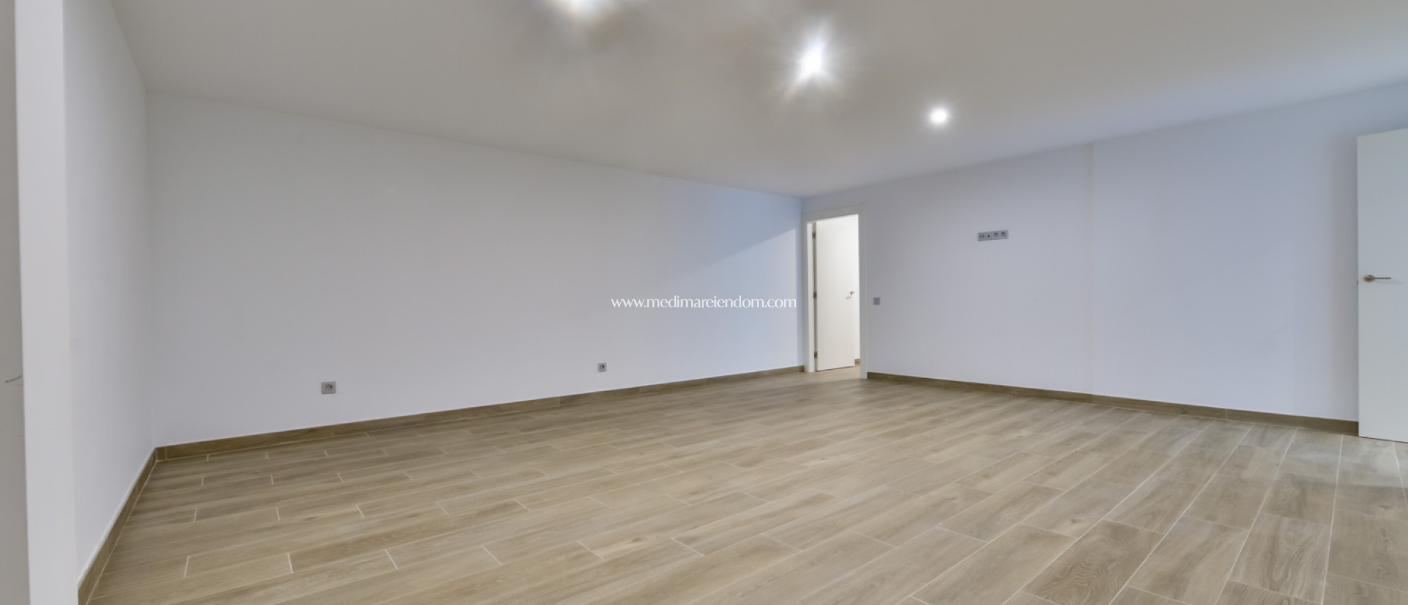 Nouvelle Construction - Villa - Finestrat