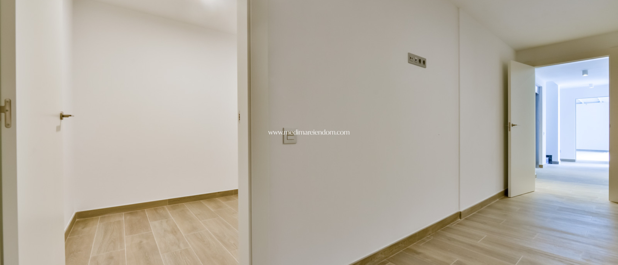 Nouvelle Construction - Villa - Finestrat