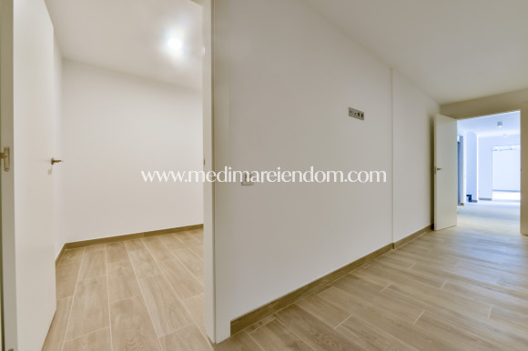 Nouvelle Construction - Villa - Finestrat