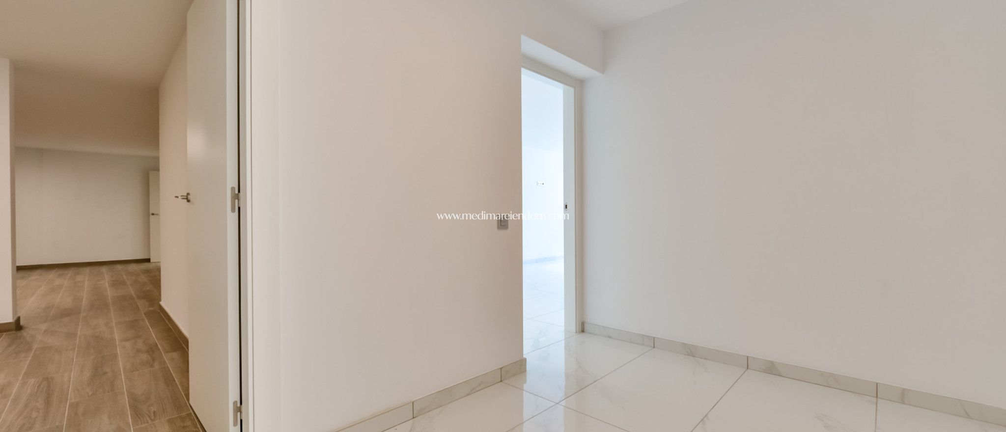 Nouvelle Construction - Villa - Finestrat