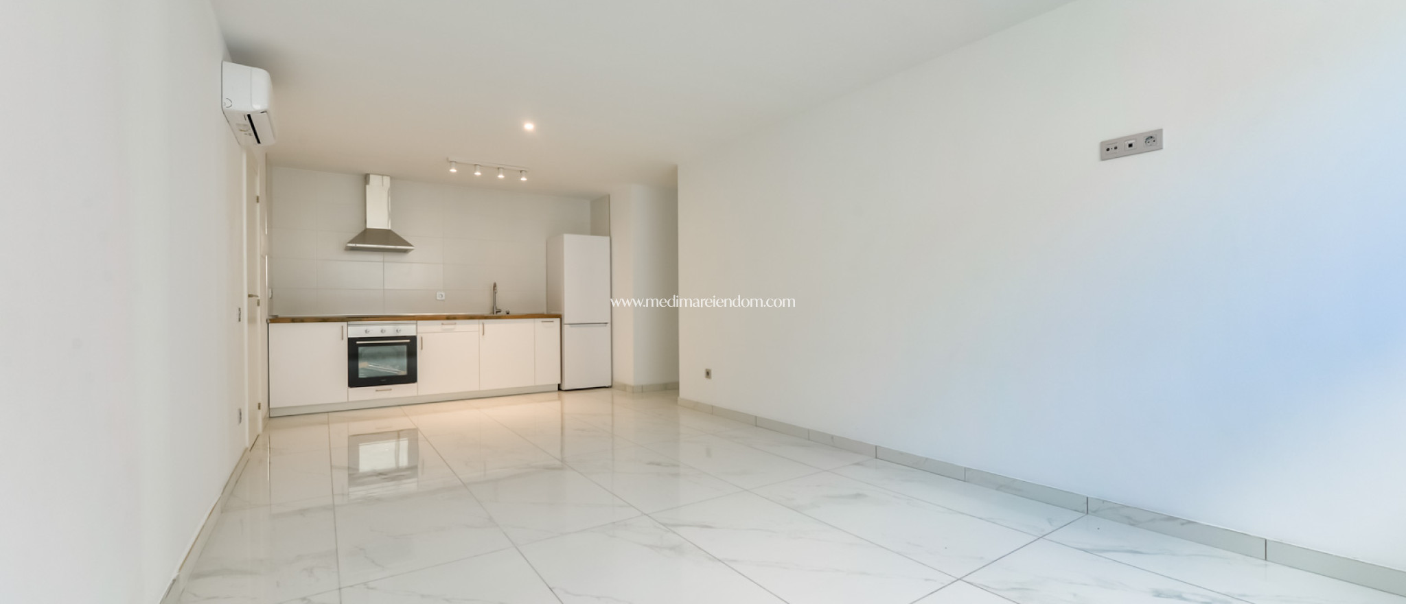 Nouvelle Construction - Villa - Finestrat