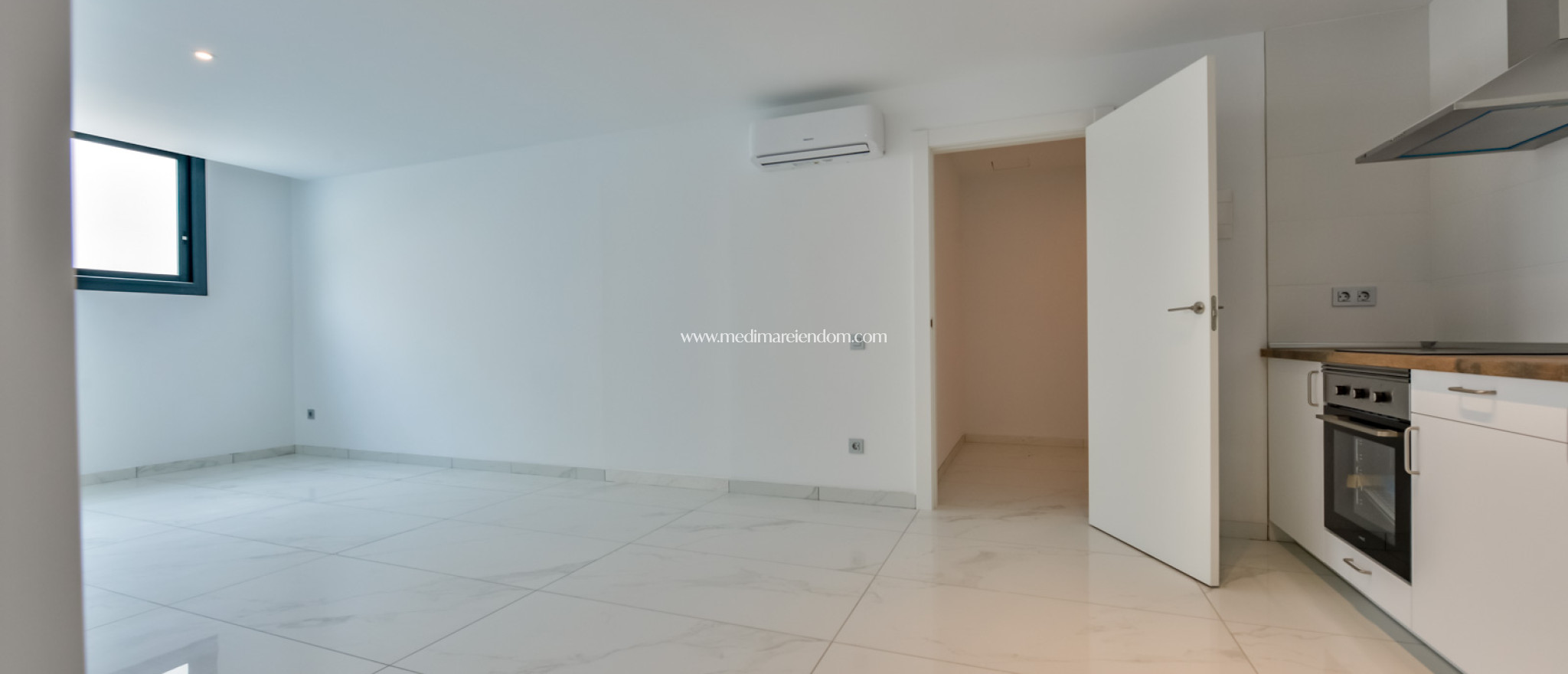Nouvelle Construction - Villa - Finestrat