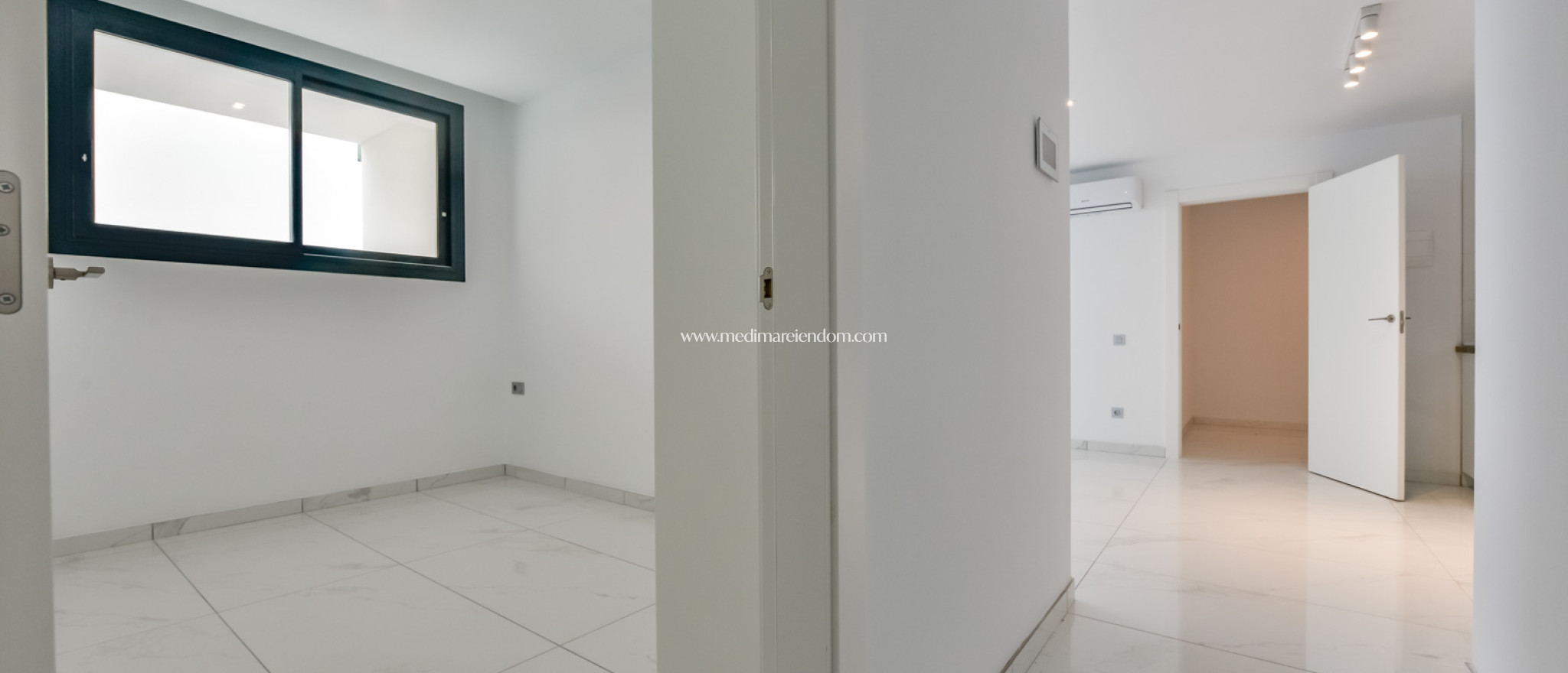 Nouvelle Construction - Villa - Finestrat
