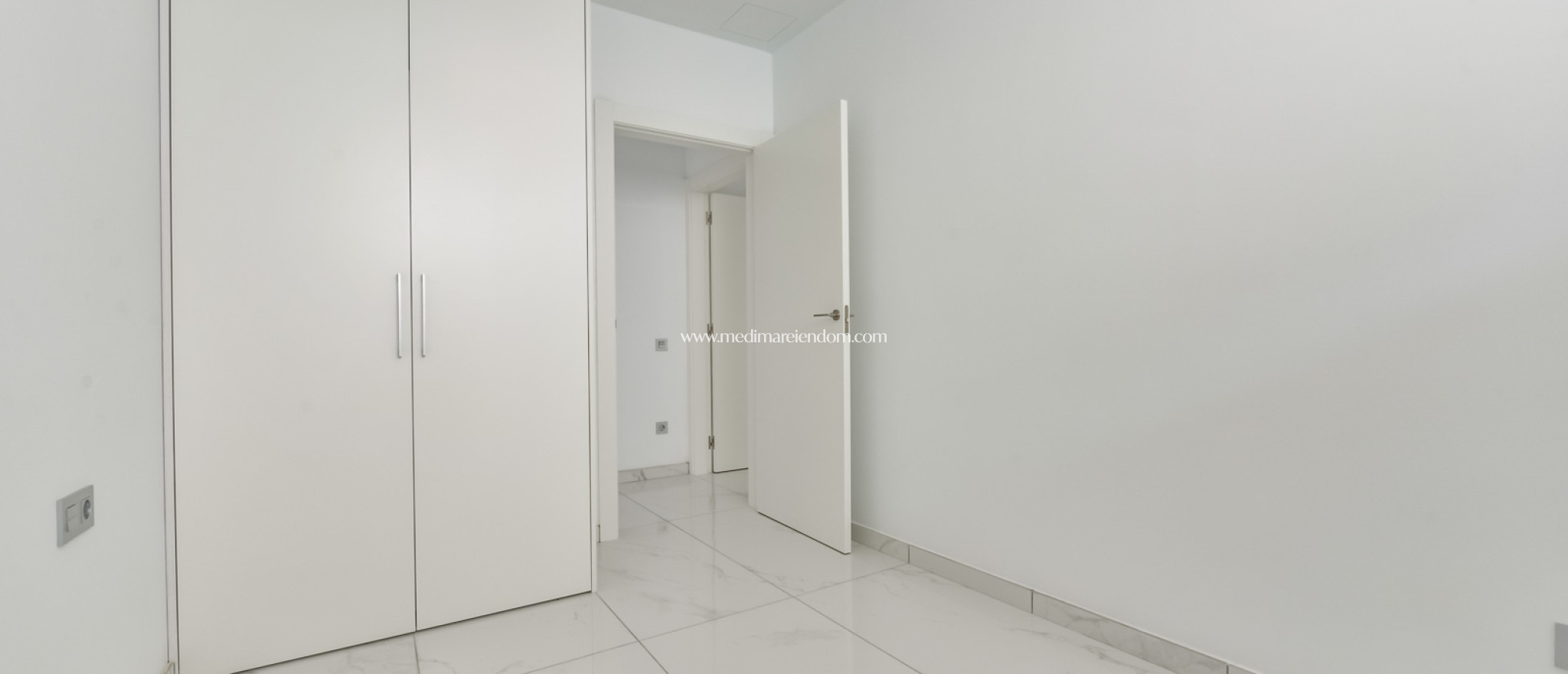 Nouvelle Construction - Villa - Finestrat