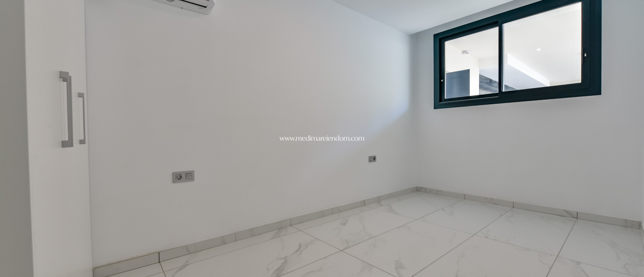 Nouvelle Construction - Villa - Finestrat