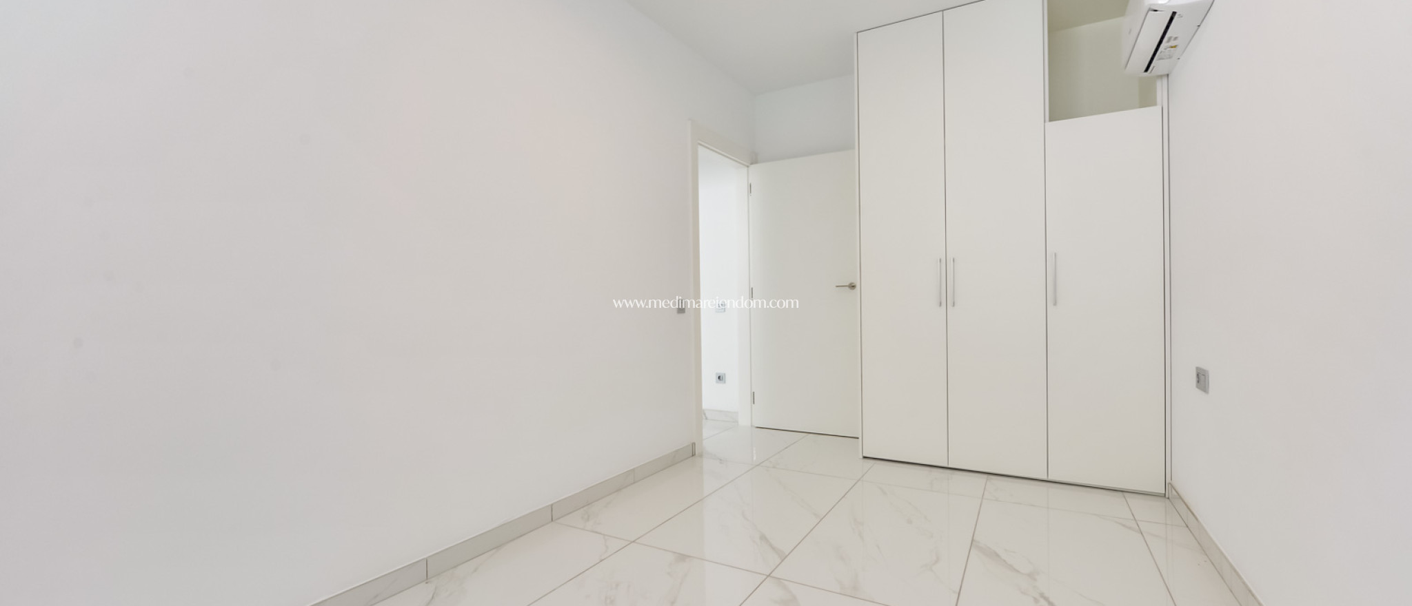 Nouvelle Construction - Villa - Finestrat