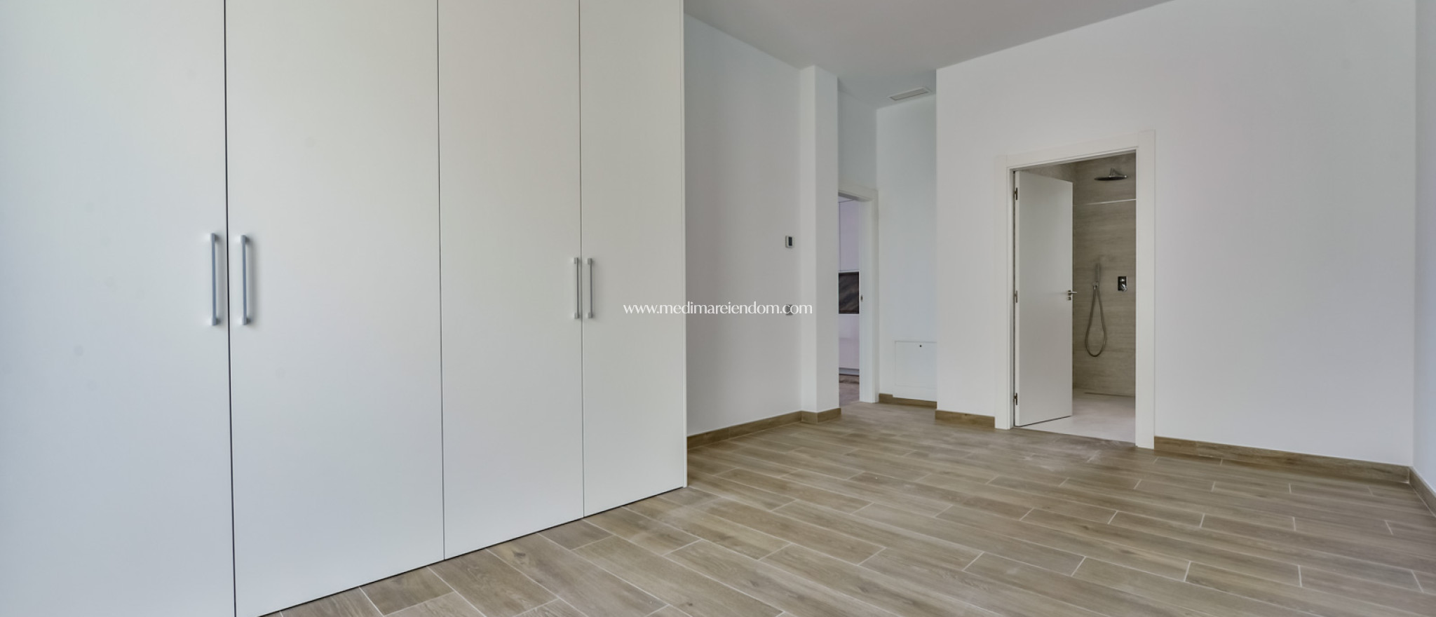 Nouvelle Construction - Villa - Finestrat