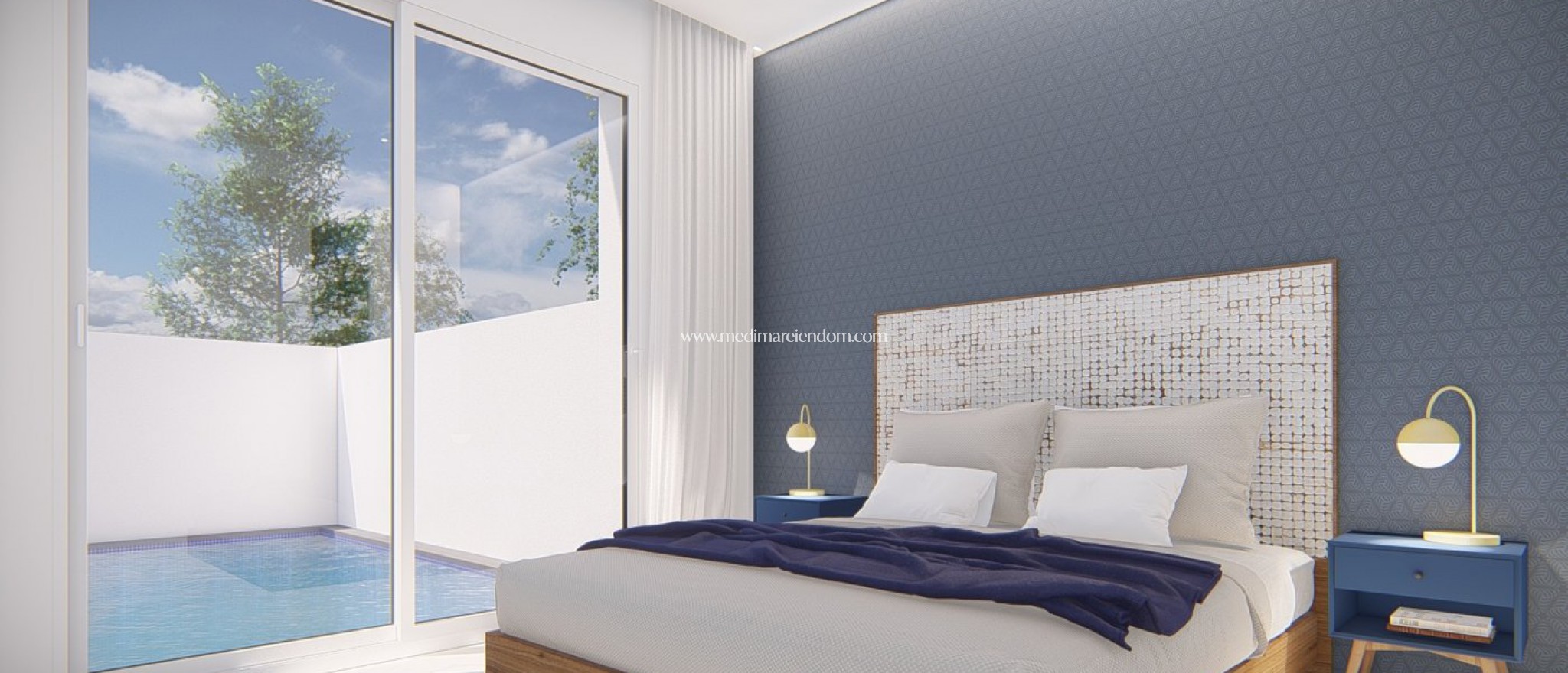 Nouvelle Construction - Villa - Formentera del Segura - Pueblo