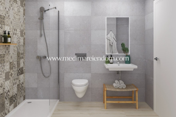 Nouvelle Construction - Villa - Fortuna - Urbanizacion Las Kalendas