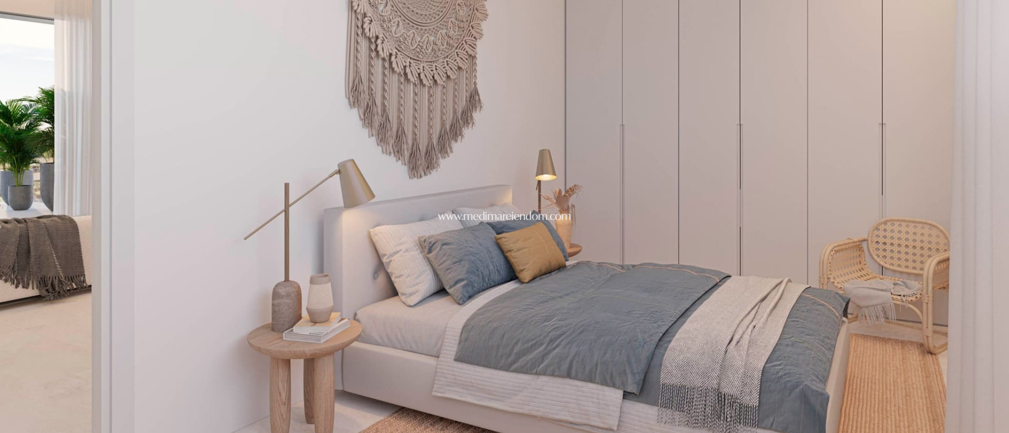 Nouvelle Construction - Villa - Fuengirola