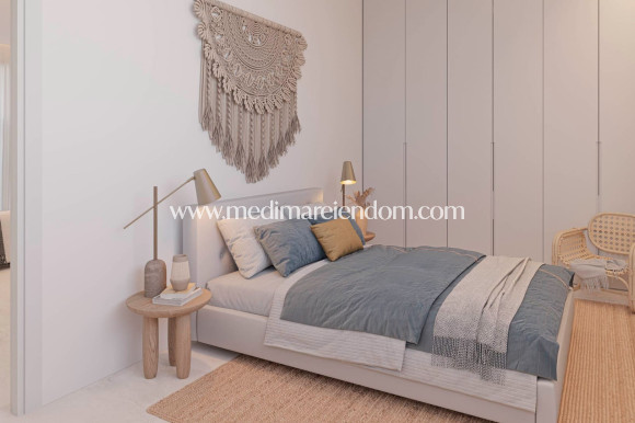 Nouvelle Construction - Villa - Fuengirola