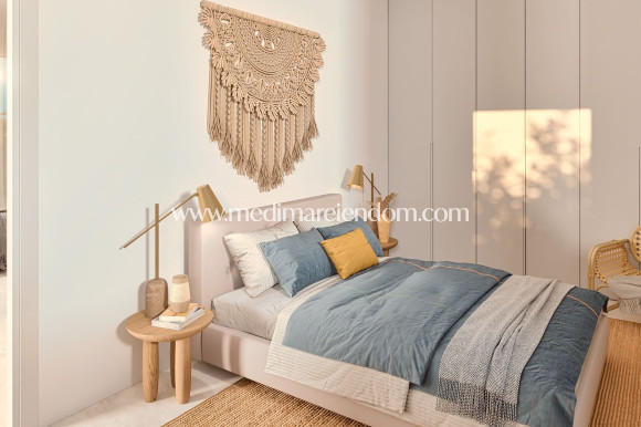 Nouvelle Construction - Villa - Fuengirola