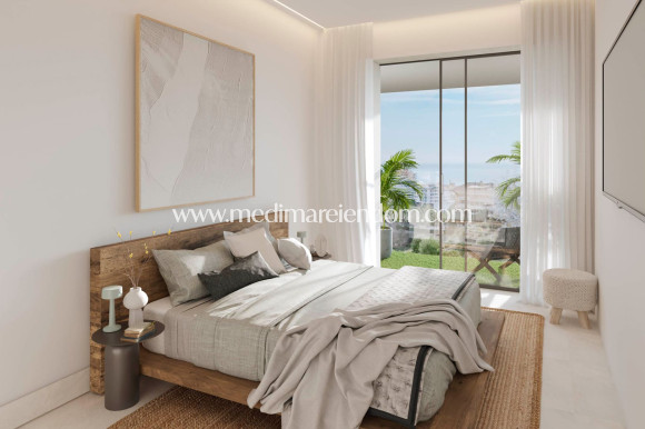 Nouvelle Construction - Villa - Fuengirola