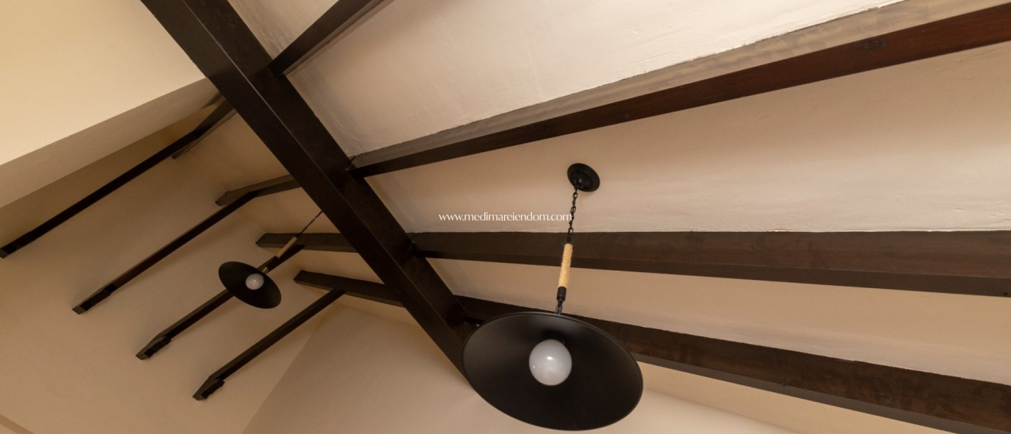 Nouvelle Construction - Villa - Fuente Alamo de Murcia - Las Palas