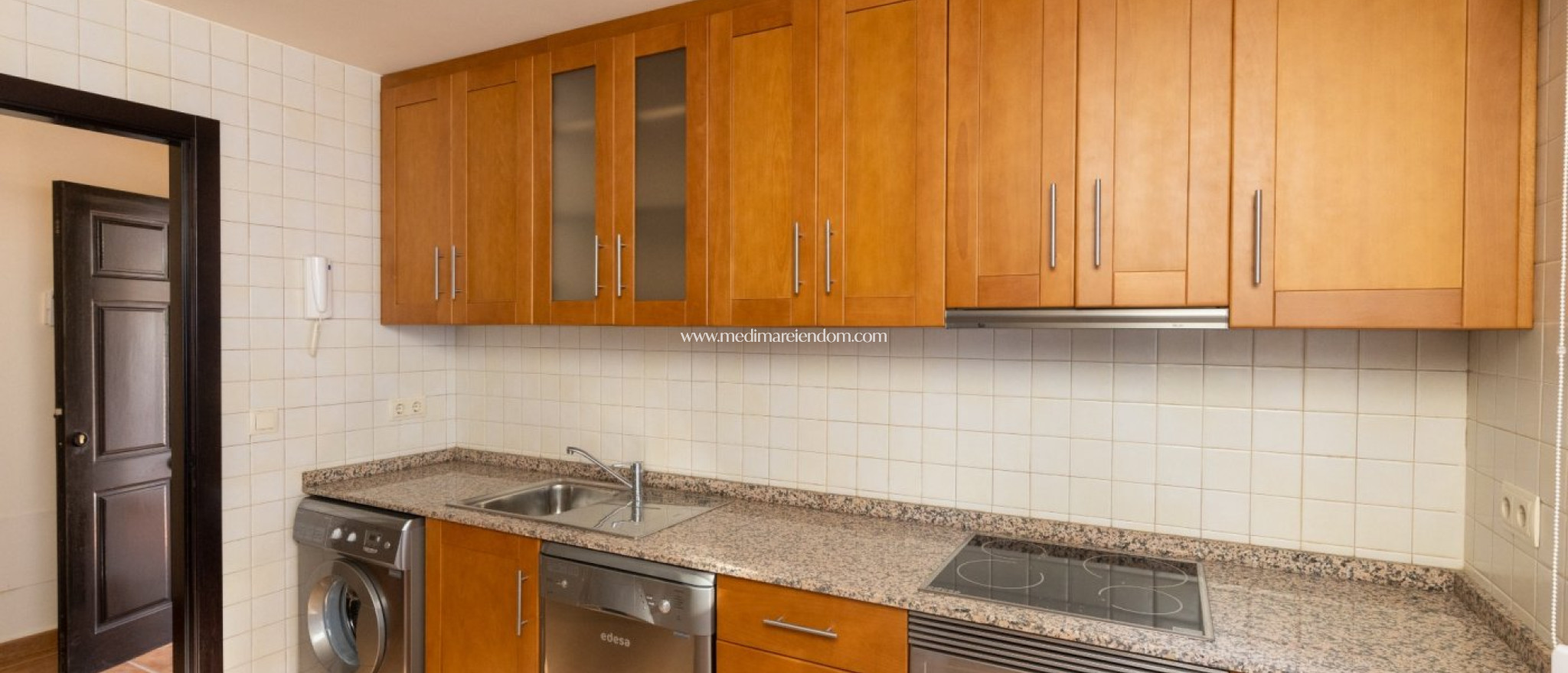 Nouvelle Construction - Villa - Fuente Alamo de Murcia - Las Palas