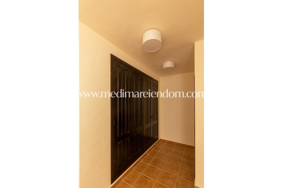 Nouvelle Construction - Villa - Fuente Alamo de Murcia - Las Palas