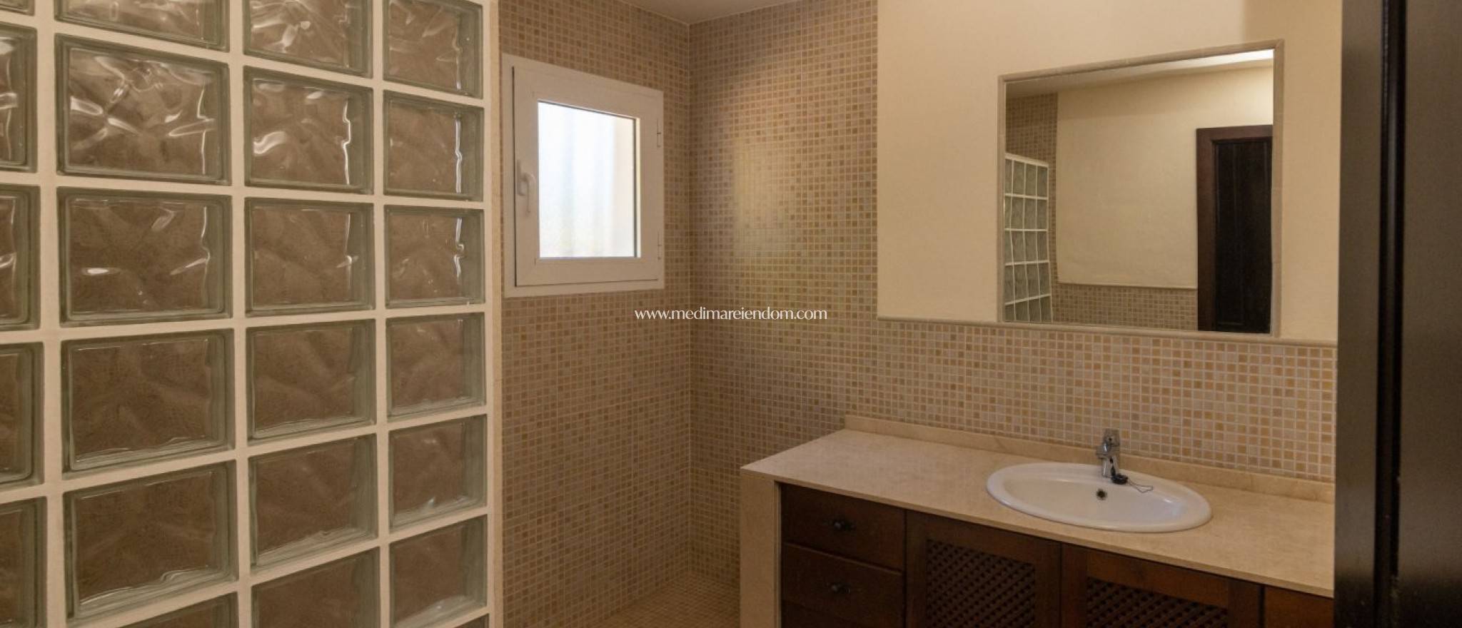 Nouvelle Construction - Villa - Fuente Alamo de Murcia - Las Palas