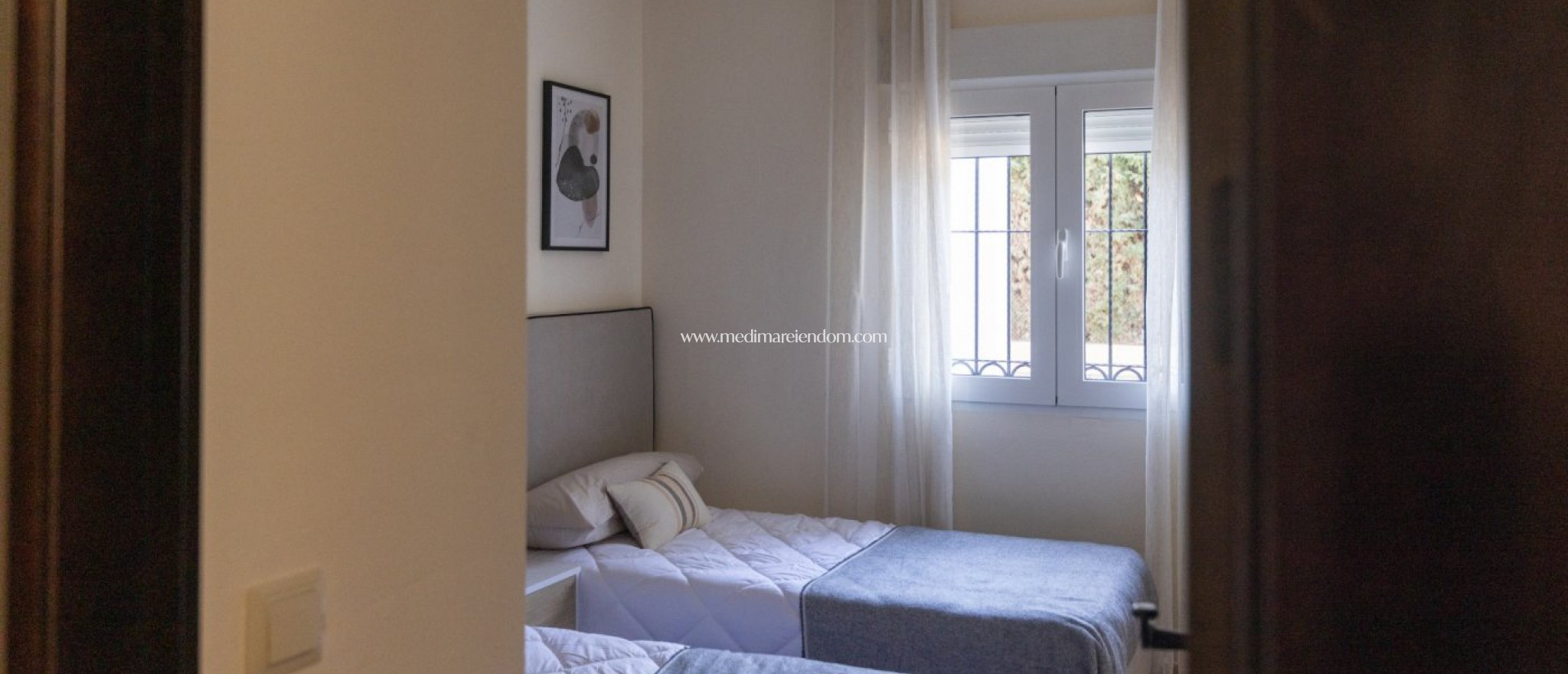 Nouvelle Construction - Villa - Fuente Alamo de Murcia - Las Palas