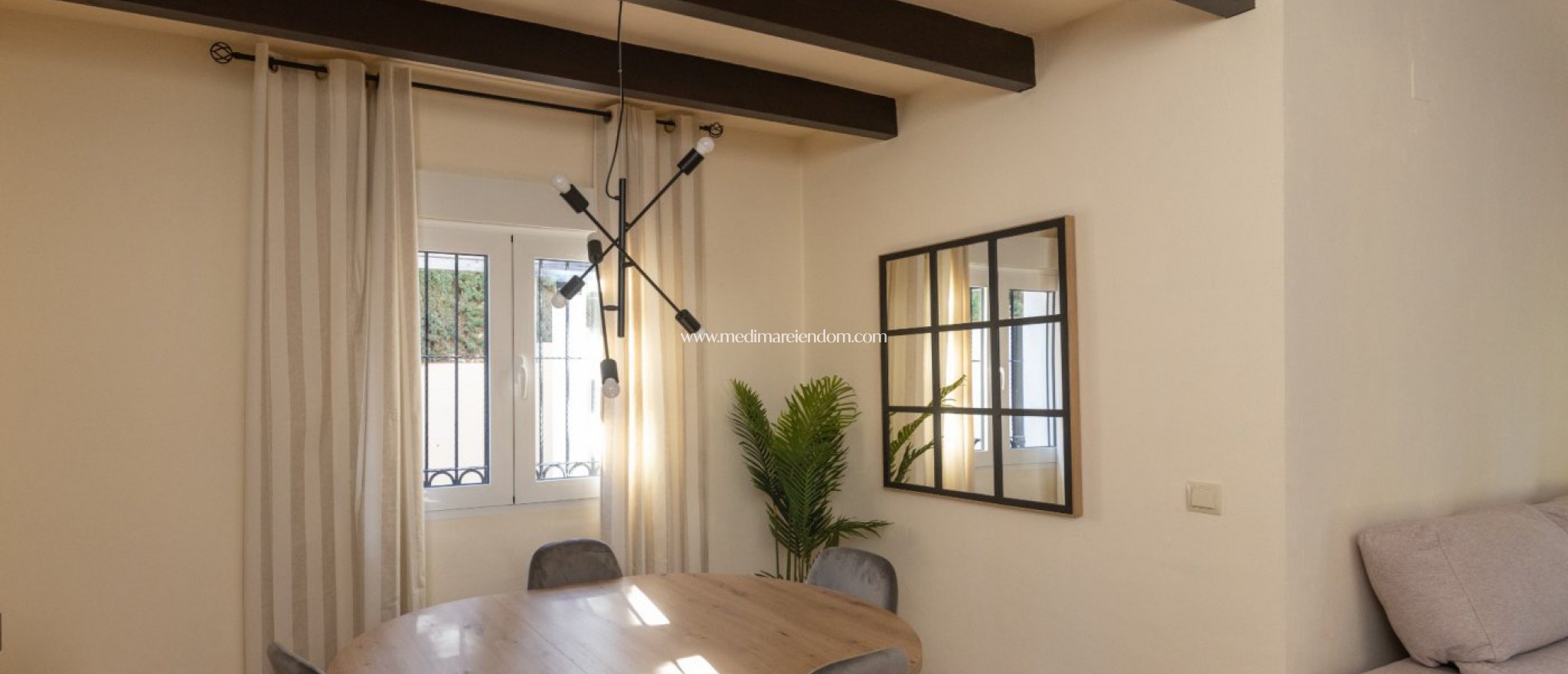 Nouvelle Construction - Villa - Fuente Alamo de Murcia - Las Palas