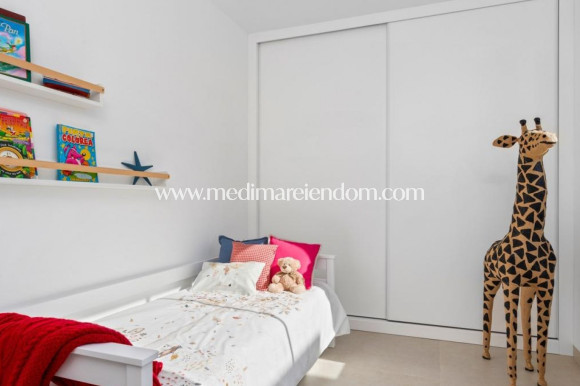 Nouvelle Construction - Villa individuelle - Cartagena - Mar De Cristal