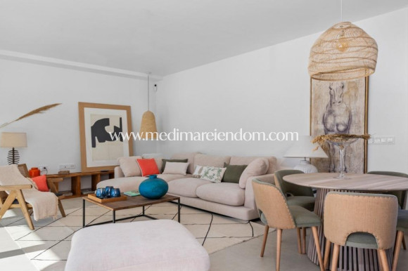 Nouvelle Construction - Villa individuelle - Cartagena - Mar De Cristal