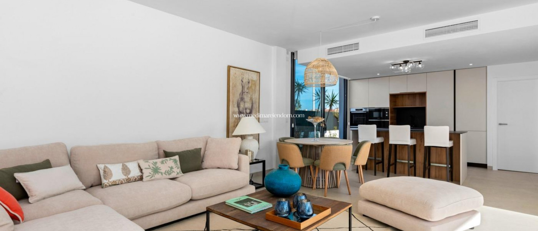 Nouvelle Construction - Villa individuelle - Cartagena - Mar De Cristal