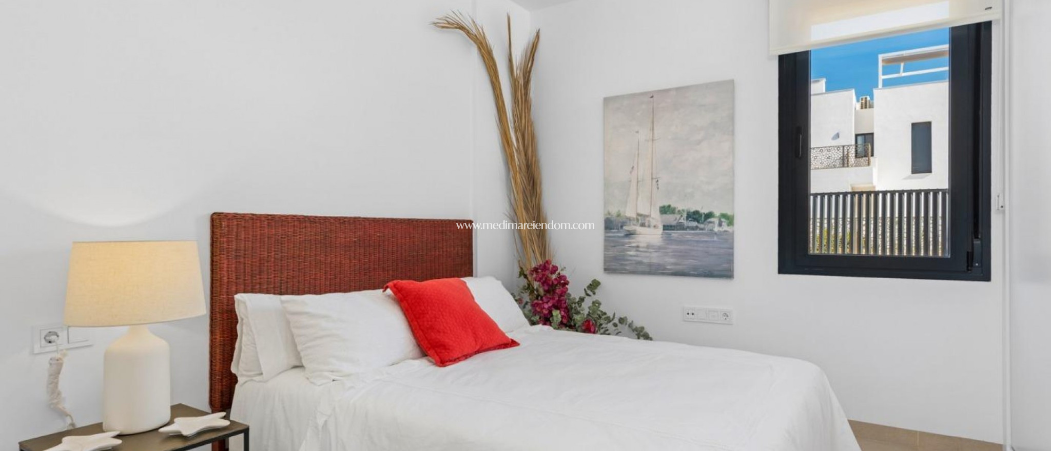 Nouvelle Construction - Villa individuelle - Cartagena - Mar De Cristal