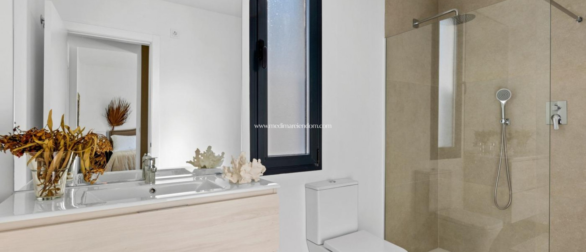 Nouvelle Construction - Villa individuelle - Cartagena - Mar De Cristal