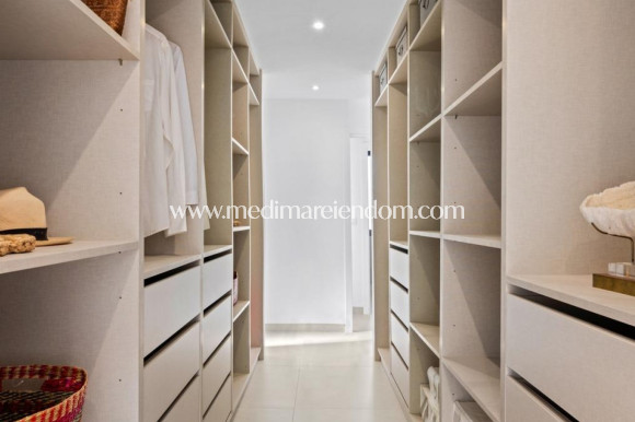 Nouvelle Construction - Villa individuelle - Cartagena - Mar De Cristal