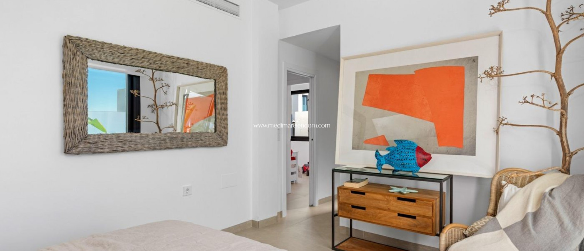 Nouvelle Construction - Villa individuelle - Cartagena - Mar De Cristal