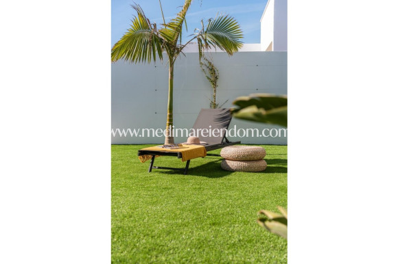 Nouvelle Construction - Villa individuelle - Cartagena - Mar De Cristal