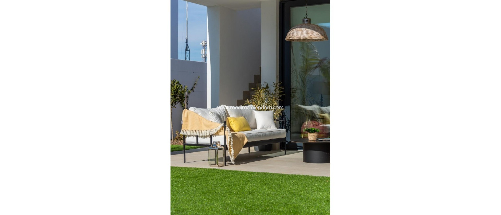 Nouvelle Construction - Villa individuelle - Cartagena - Mar De Cristal