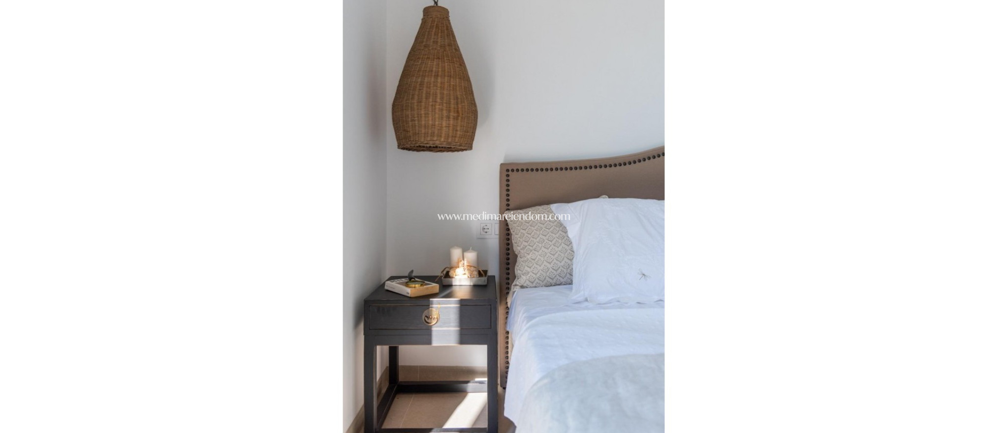 Nouvelle Construction - Villa individuelle - Cartagena - Mar De Cristal