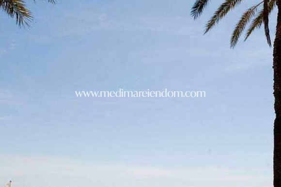 Nouvelle Construction - Villa individuelle - Cartagena - Mar De Cristal