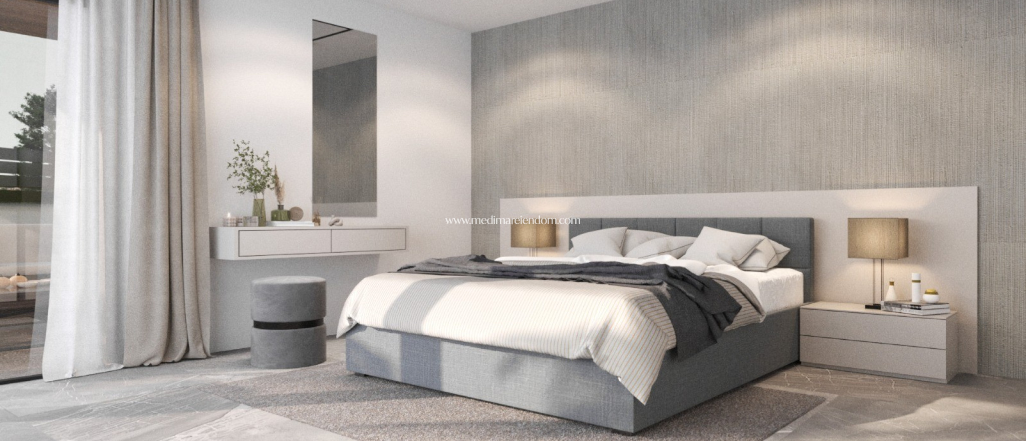 Nouvelle Construction - Villa individuelle - Ciudad Quesada - Rojales