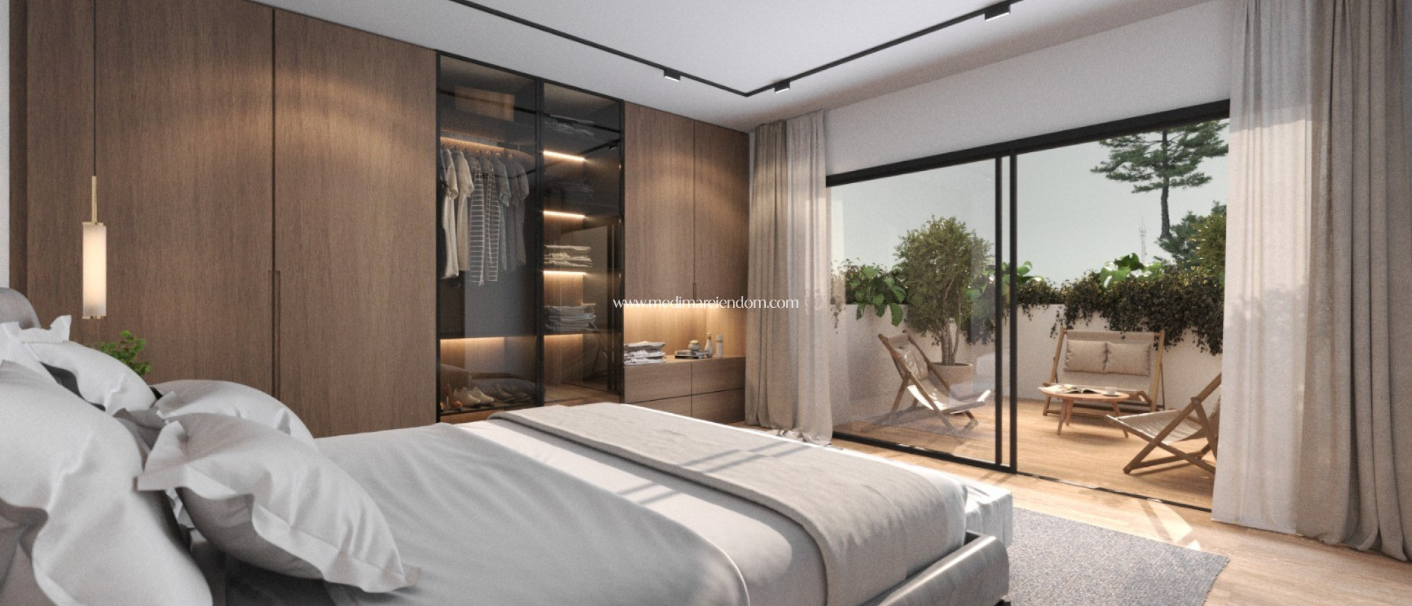 Nouvelle Construction - Villa individuelle - Ciudad Quesada - Rojales