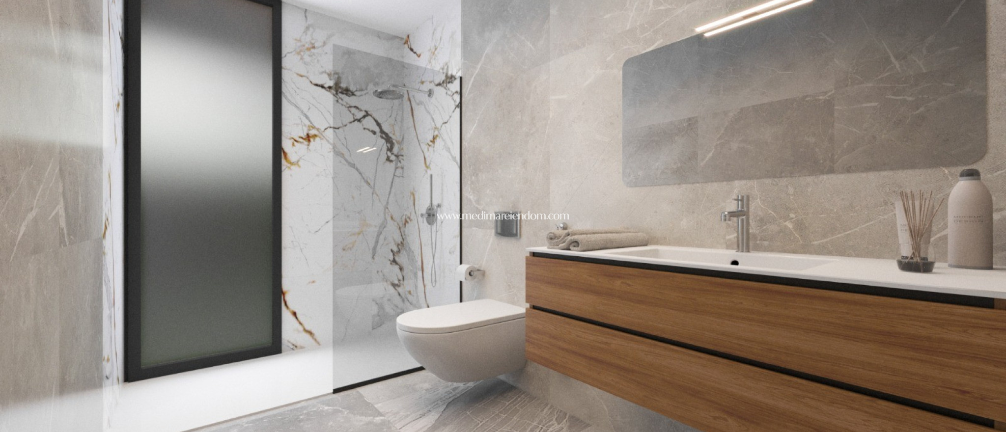 Nouvelle Construction - Villa individuelle - Ciudad Quesada - Rojales