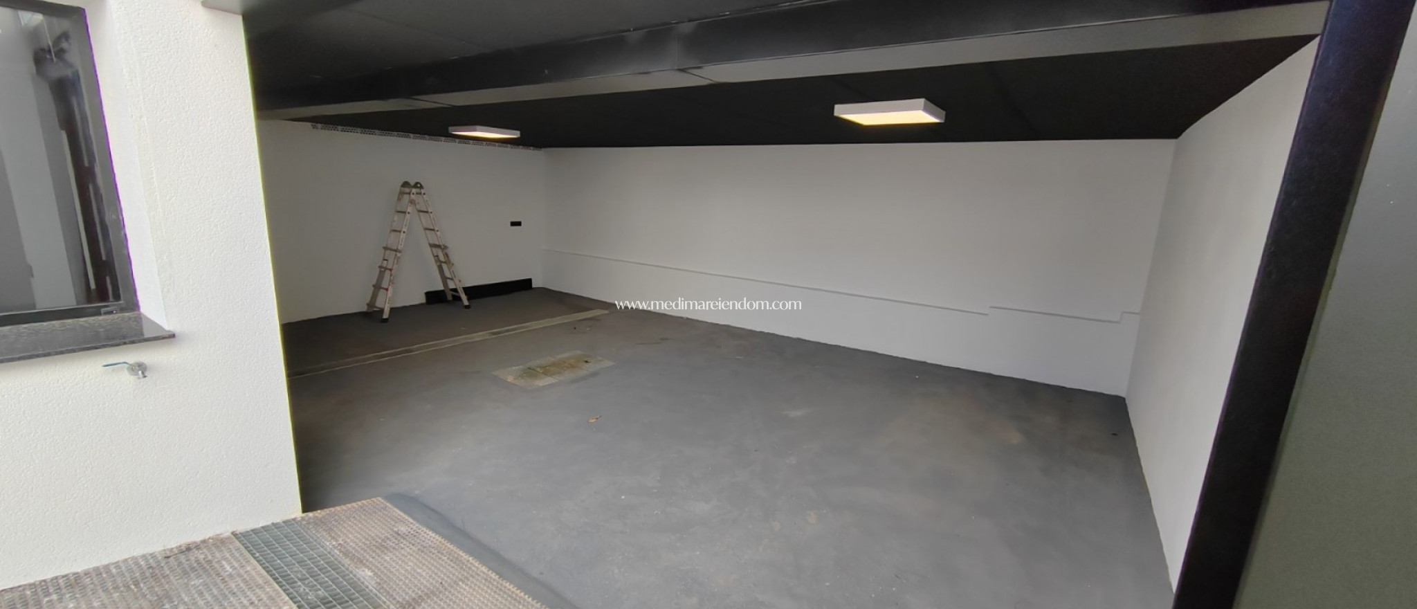 Nouvelle Construction - Villa individuelle - Orihuela Costa - Villamartín