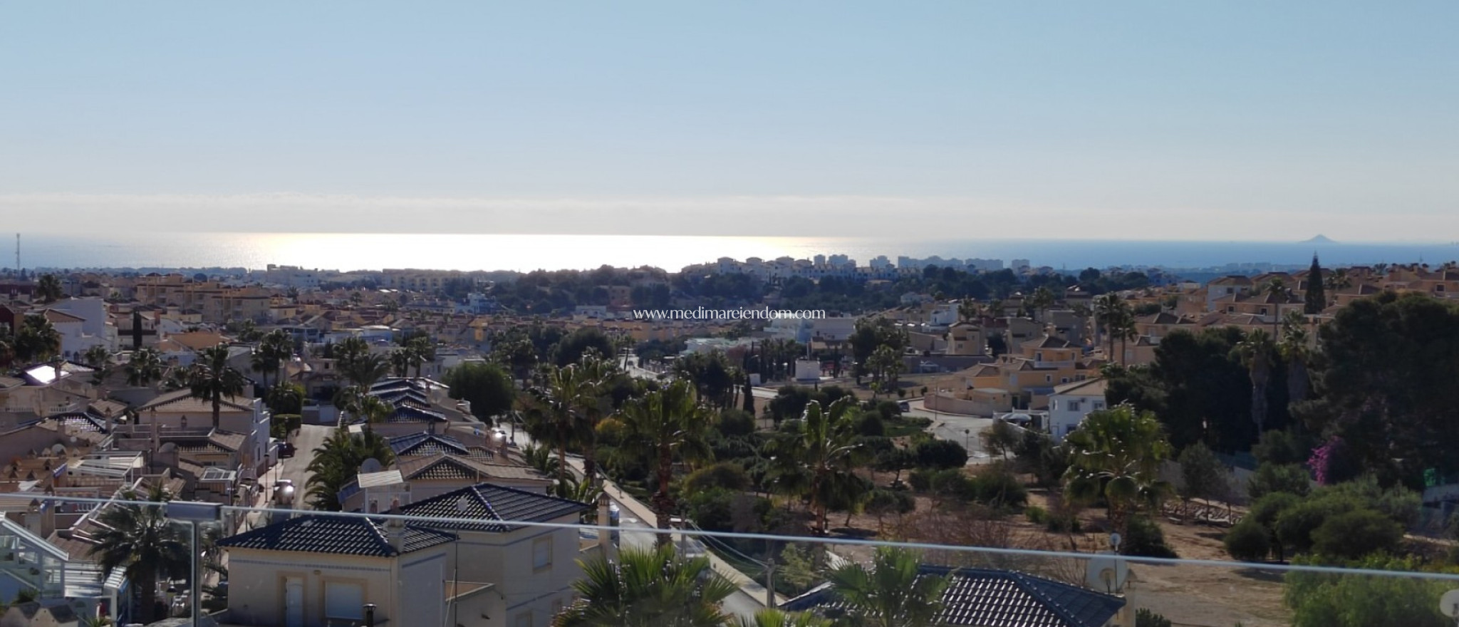 Nouvelle Construction - Villa individuelle - Orihuela Costa - Villamartín