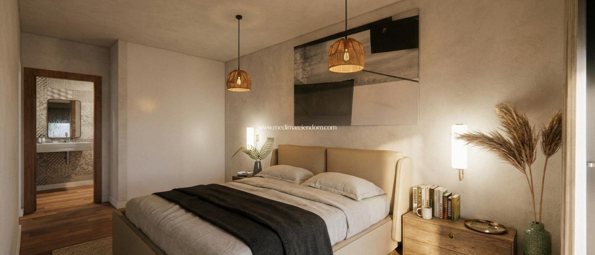 Nouvelle Construction - Villa - Jacarilla - Vistabella