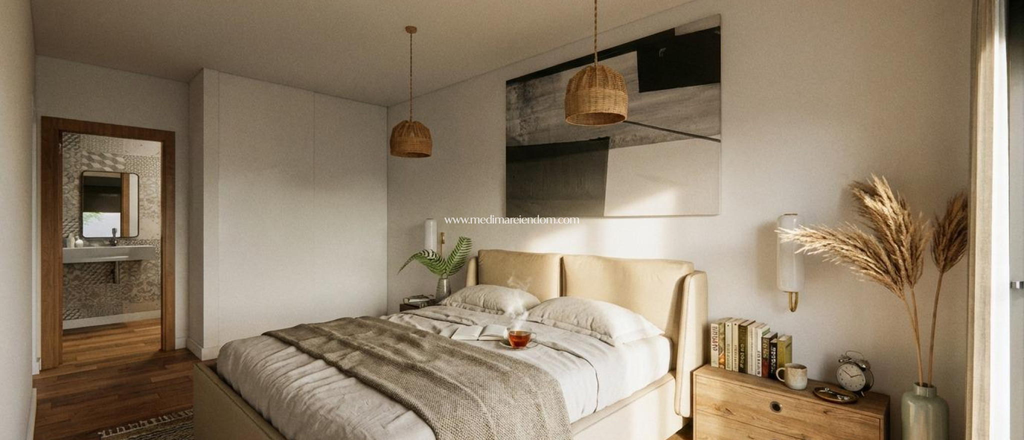 Nouvelle Construction - Villa - Jacarilla - Vistabella