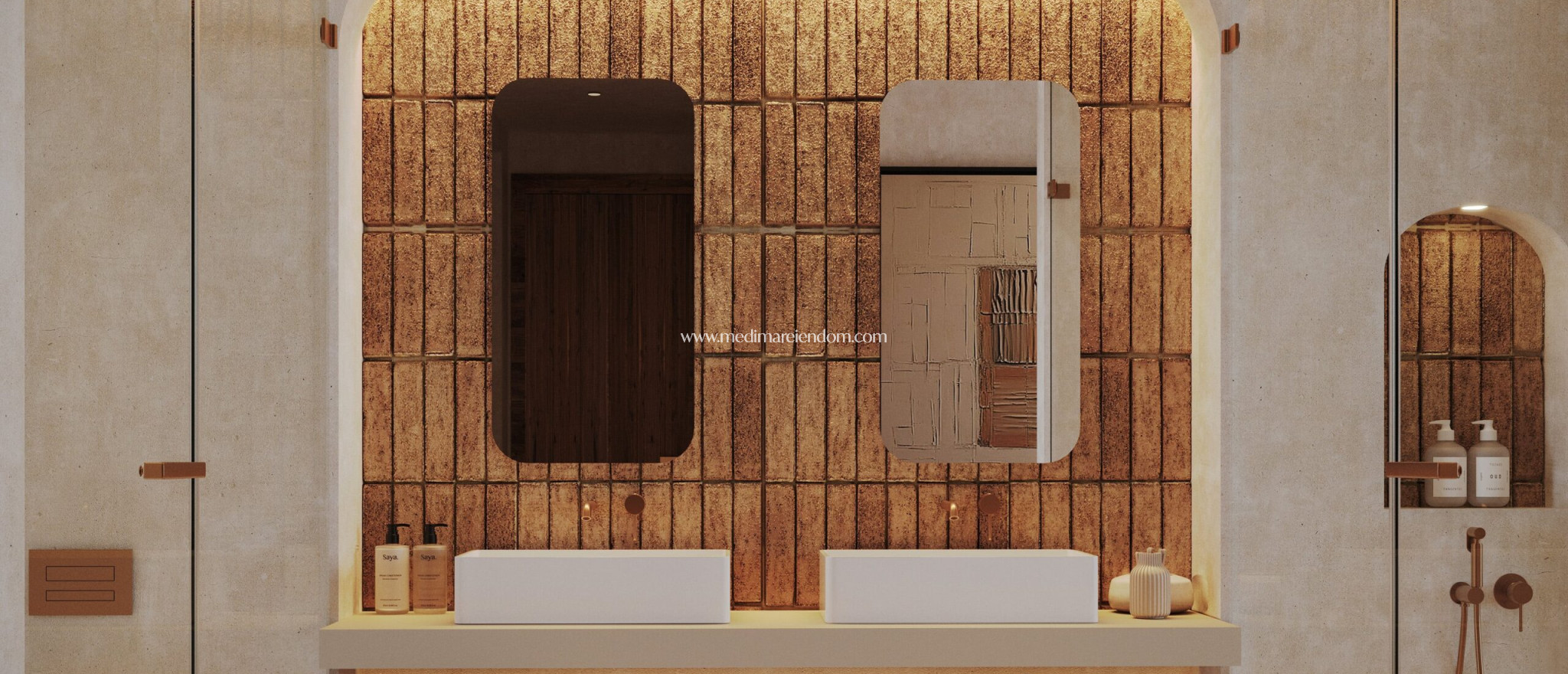 Nouvelle Construction - Villa - Javea - Jávea