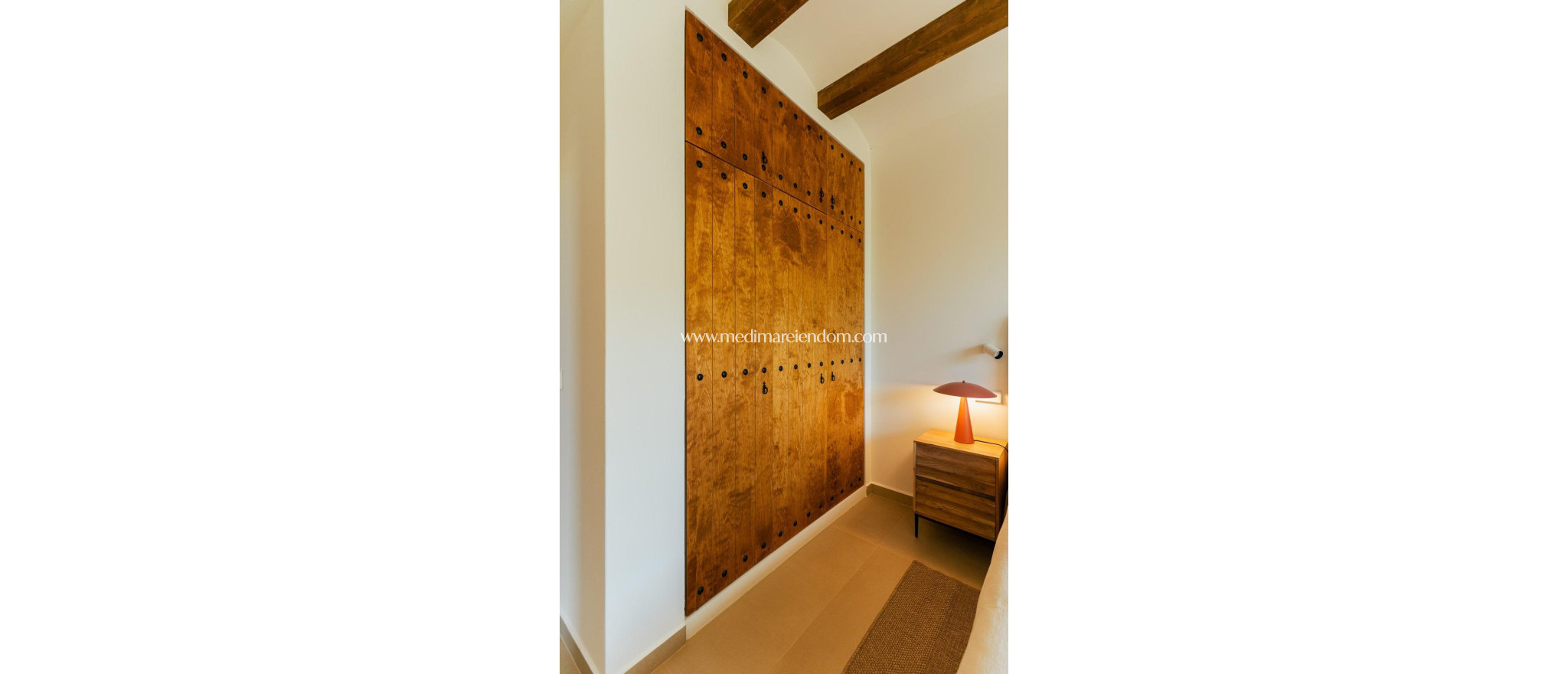 Nouvelle Construction - Villa - Jávea Xàbia - Valle del Sol