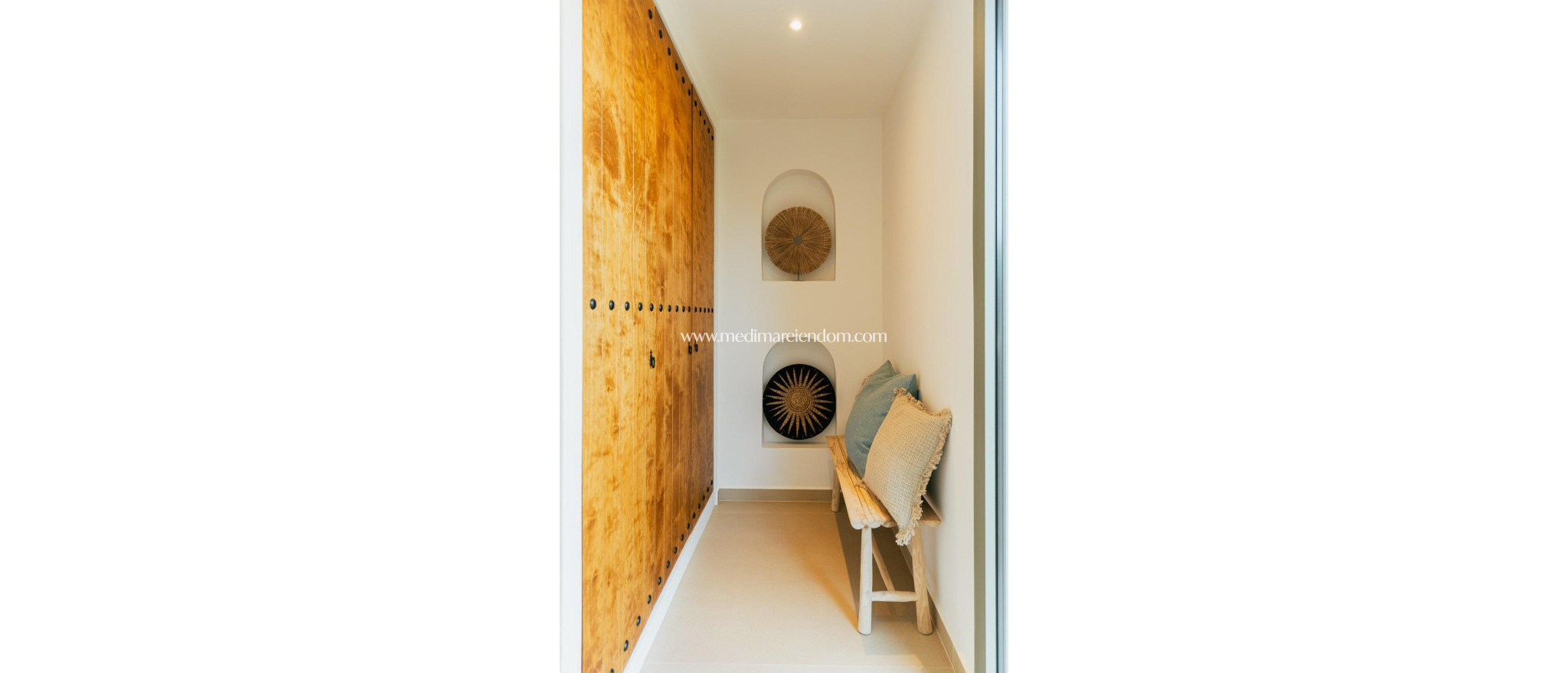 Nouvelle Construction - Villa - Jávea Xàbia - Valle del Sol