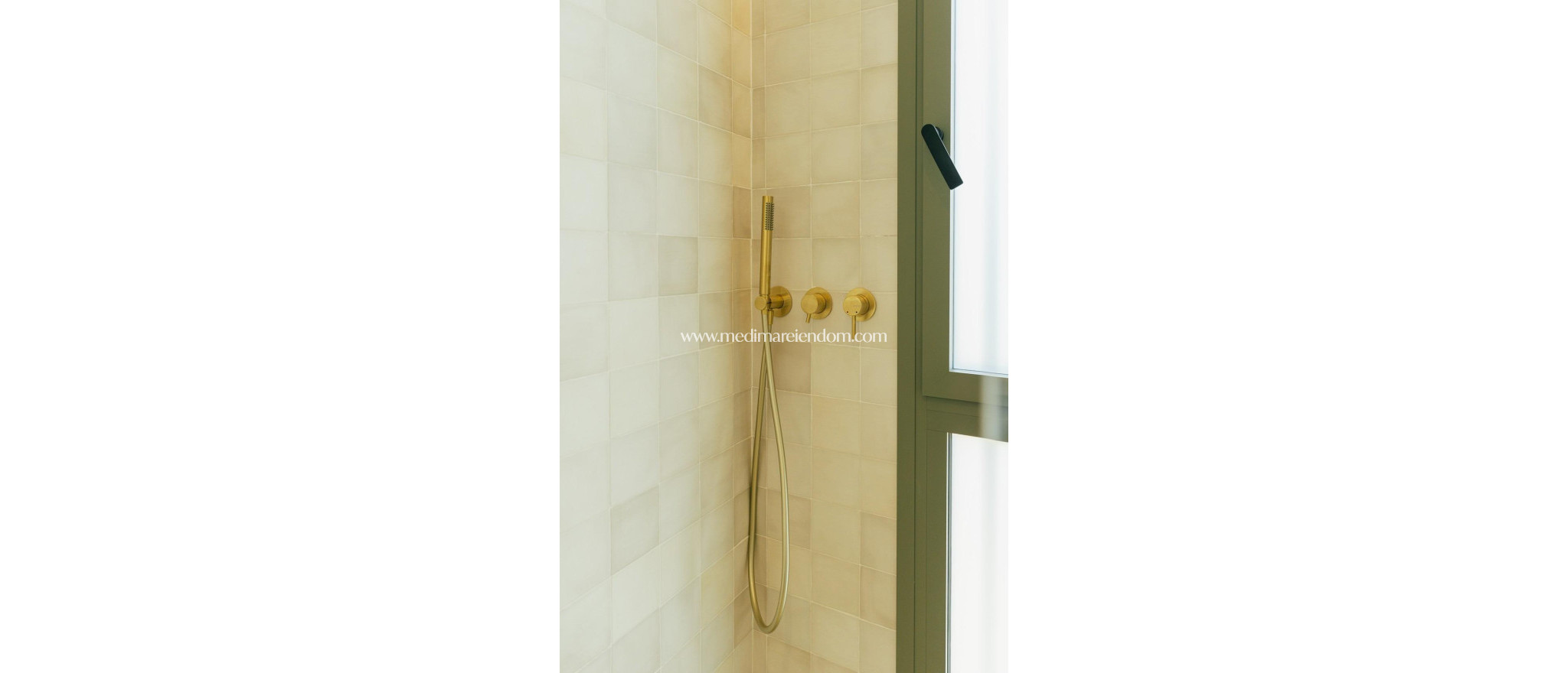 Nouvelle Construction - Villa - Jávea Xàbia - Valle del Sol