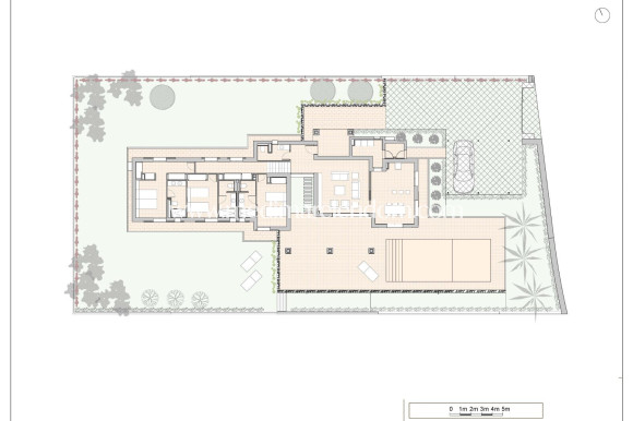 Nouvelle Construction - Villa - Jávea Xàbia - Valle del Sol