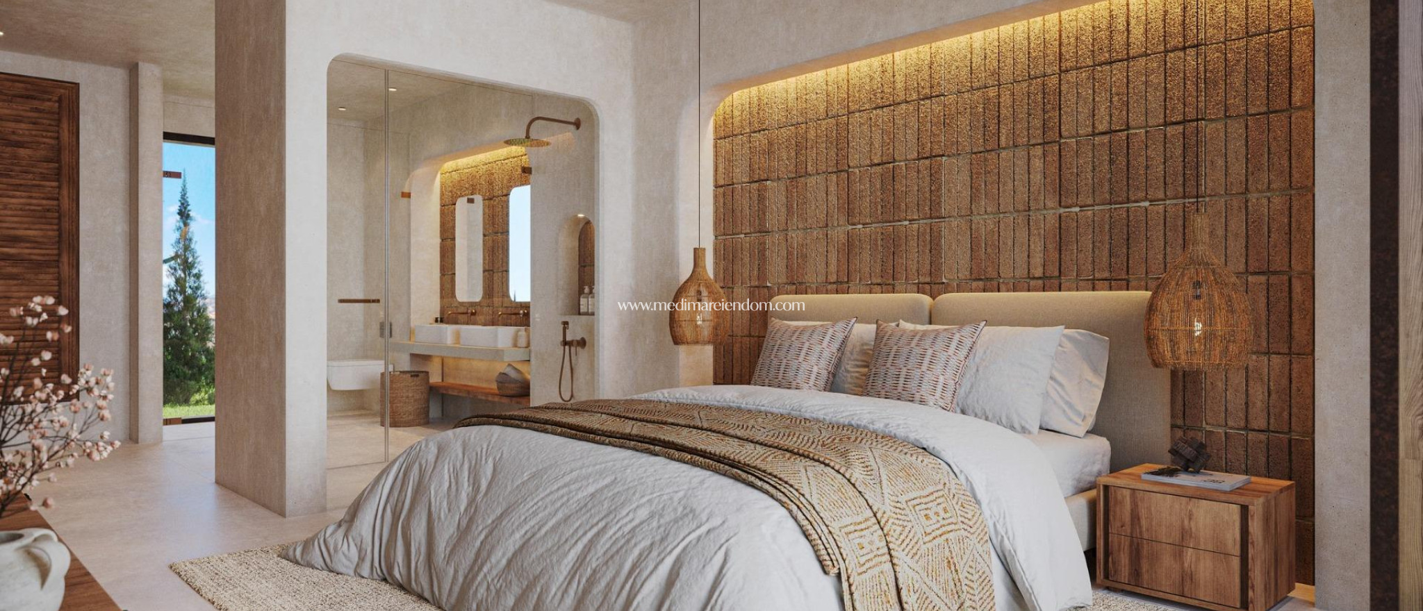 Nouvelle Construction - Villa - Jávea Xàbia - Valle del Sol