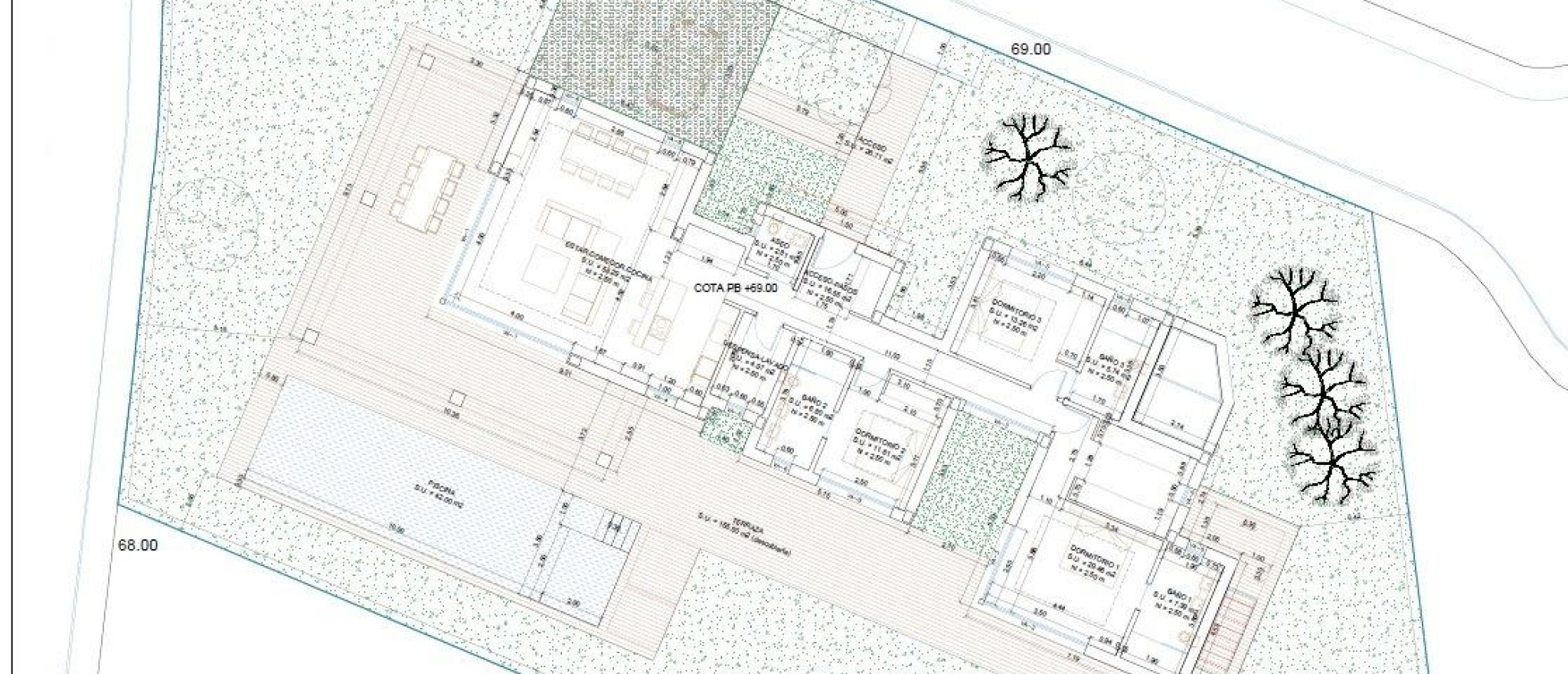 Nouvelle Construction - Villa - Jávea Xàbia - Valle del Sol