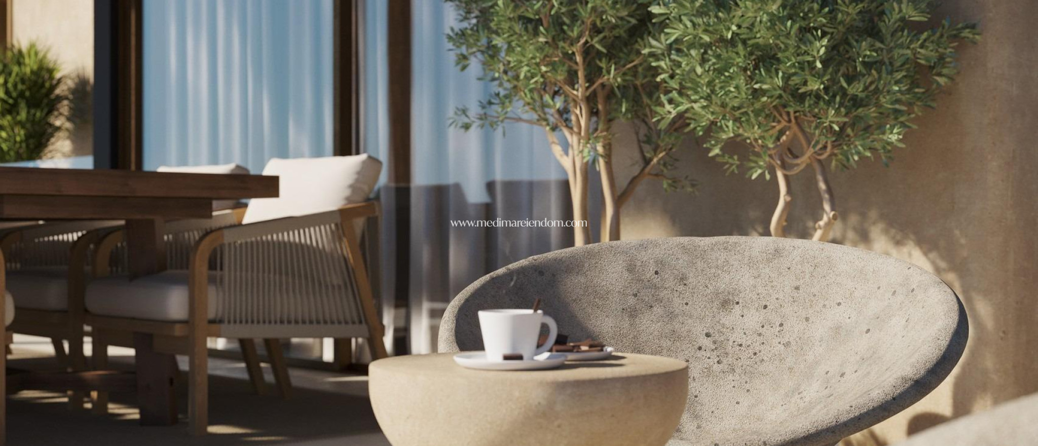 Nouvelle Construction - Villa - Jávea Xàbia - Valle del Sol