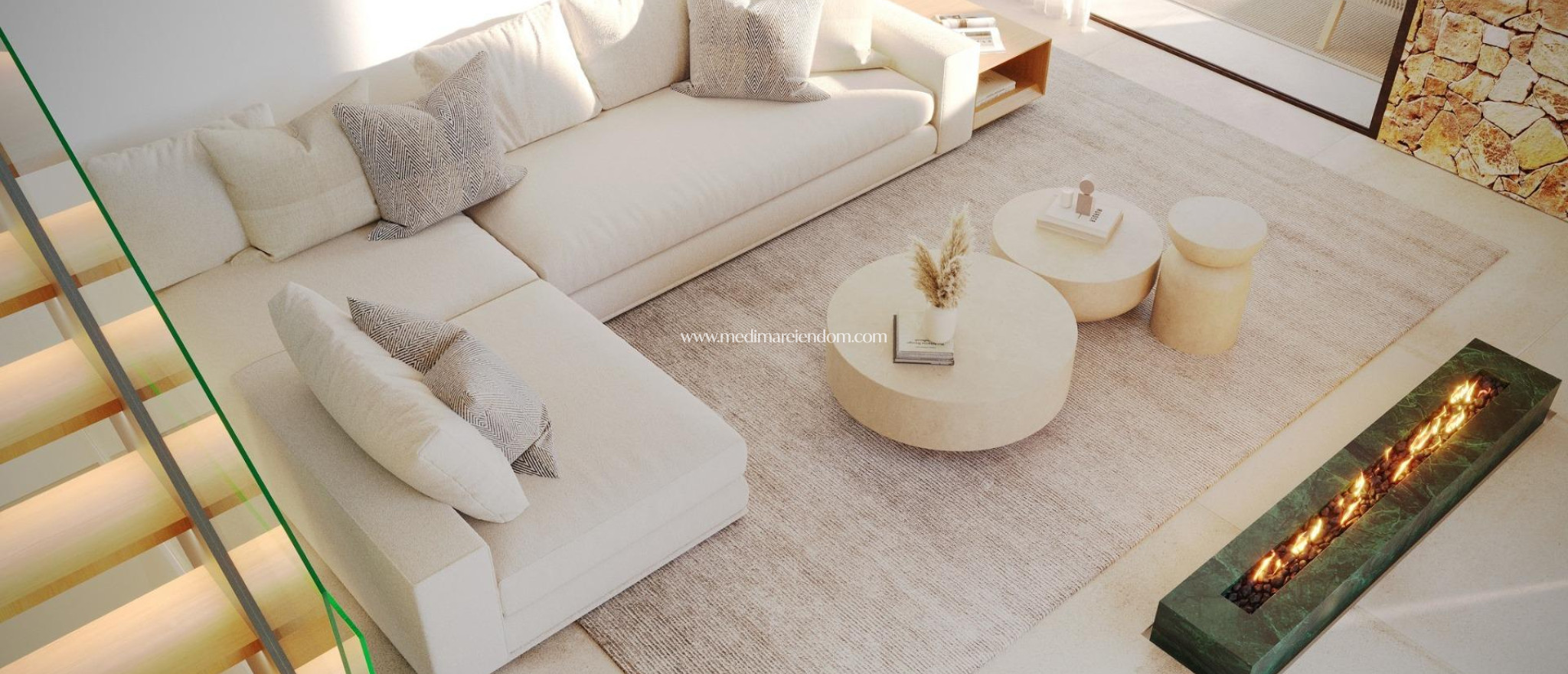 Nouvelle Construction - Villa - Jávea Xàbia - Valle del Sol